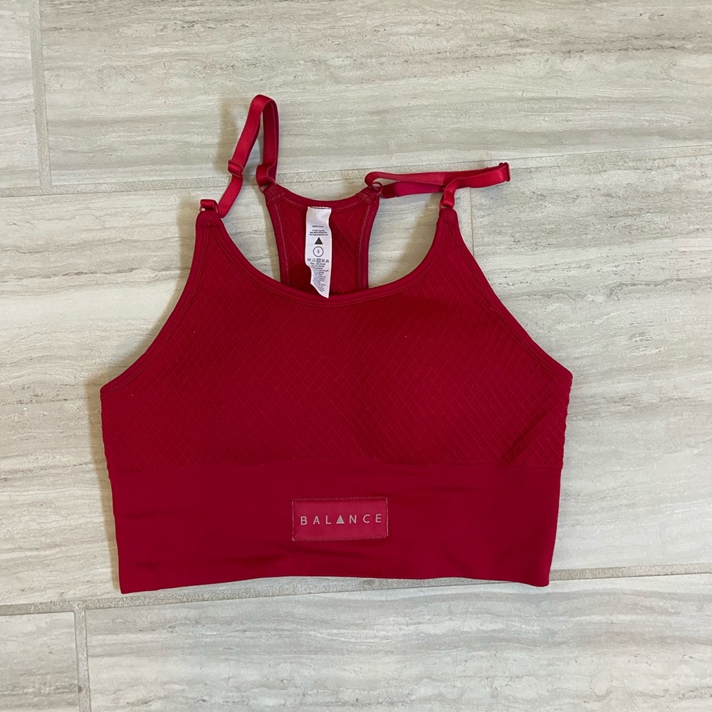 Balance Athletica Bra